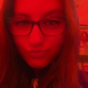 Meet your Posher, Kassy